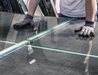 شیشه سکوریت و لمینت